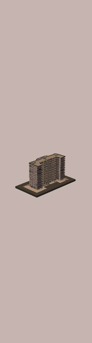 Apartman Kompleksi